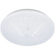 Светильник светодиодный Классик SPB-6 Slim Lily 24W-6.5K 24Вт 6500К IP20 1800лм без ДУ Эра Б0071158
