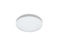 Светильник светодиодный SPB-6 Opal 86W-3K-6.5K-RC WH 86Вт 3000-6500К потолочн. с ДУ Эра Б0070181
