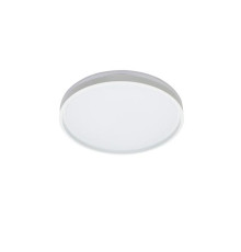 Светильник светодиодный SPB-6 Opal 86W-3K-6.5K-RC WH 86Вт 3000-6500К потолочн. с ДУ Эра Б0070181