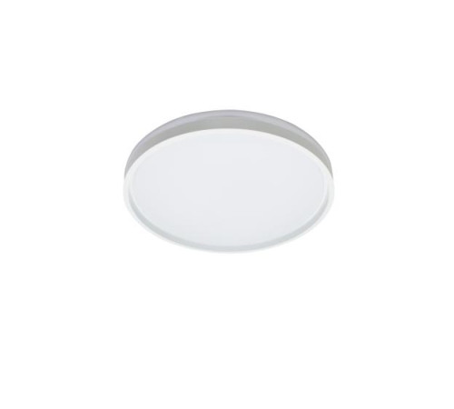 Светильник светодиодный SPB-6 Opal 86W-3K-6.5K-RC WH 86Вт 3000-6500К потолочн. с ДУ Эра Б0070181