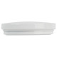 Светильник светодиодный SPB-6 Slim Sahara 18W-4K 18Вт 4000К IP20 1170лм без ДУ Эра Б0071123