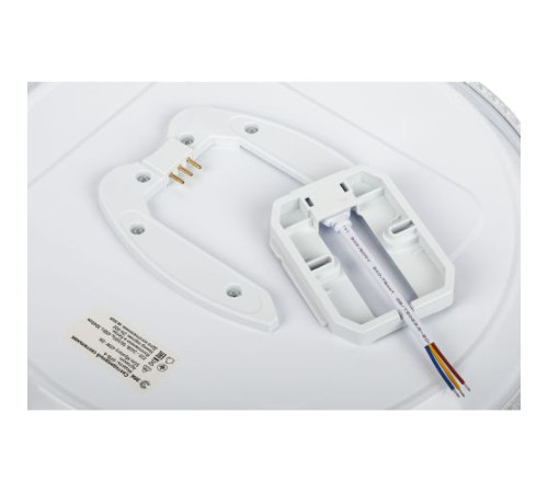 Светильник светодиодный Классик SPB-6 Slim Mystery 45W-5К 45Вт 5000К без ДУ Эра Б0069768