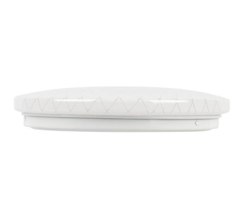 Светильник светодиодный Классик SPB-6 Slim Lily 24W-6.5K 24Вт 6500К IP20 1800лм без ДУ Эра Б0071158