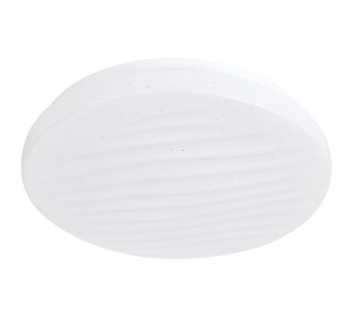 Светильник светодиодный SPB-6 Slim Sahara 18W-6.5K 18Вт 6500К IP20 1170лм без ДУ Эра Б0071124