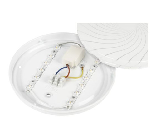 Светильник светодиодный SPB-6 Slim Mira 18W-6.5K 18Вт 6500К IP20 1350лм без ДУ Эра Б0071132