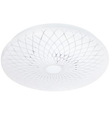 Светильник светодиодный Классик SPB-6 WH 36W-4K Slim Lily 36Вт 4000К IP20 2700лм без ДУ Эра Б0071159