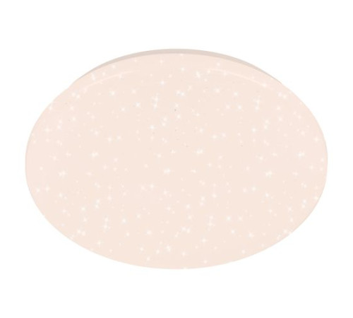 Светильник светодиодный Классик SPB-6 Slim Night SKY WH 24W-4K 24Вт 4000К без ДУ Эра Б0069780
