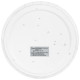 Светильник светодиодный SPB-6 Slim Mira 24W-6.5K 24Вт 6500К IP20 1800лм без ДУ Эра Б0071134