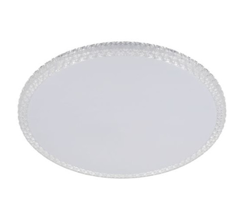 Светильник светодиодный Классик SPB-6 WH Slim Mystery 36W-5К 36Вт 5000К без ДУ Эра Б0069767