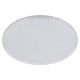 Светильник светодиодный Классик SPB-6 WH Slim Mystery 36W-5К 36Вт 5000К без ДУ Эра Б0069767