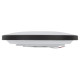 Светильник светодиодный Классик SPB-6 BK 24Вт 5000К Slim Base потолочн. без ДУ Эра Б0069771