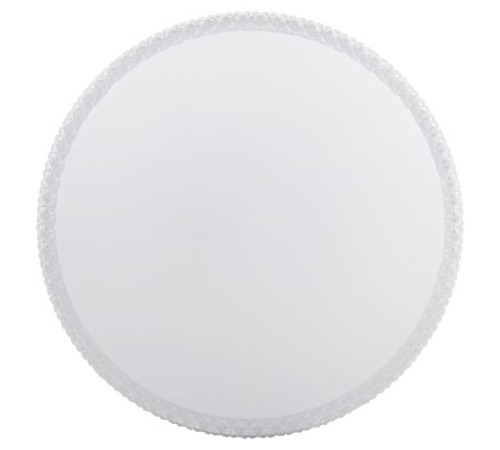 Светильник светодиодный Классик SPB-6 WH Slim Mystery 36W-5К 36Вт 5000К без ДУ Эра Б0069767