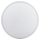 Светильник светодиодный Классик SPB-6 WH Slim Mystery 36W-5К 36Вт 5000К без ДУ Эра Б0069767