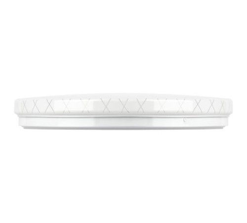 Светильник светодиодный Классик SPB-6 WH 36W-4K Slim Lily 36Вт 4000К IP20 2700лм без ДУ Эра Б0071159