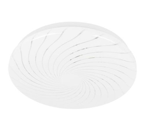 Светильник светодиодный SPB-6 Slim Mira 18W-6.5K 18Вт 6500К IP20 1350лм без ДУ Эра Б0071132