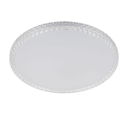 Светильник светодиодный Классик SPB-6 Slim Mystery WH 24W-5К 24Вт 5000К без ДУ Эра Б0069766