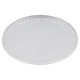 Светильник светодиодный Классик SPB-6 Slim Mystery WH 24W-5К 24Вт 5000К без ДУ Эра Б0069766