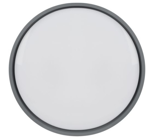 Светильник светодиодный SPB-6 Opal 86W-3K-6.5K-RC GR 86Вт 3000-6500К потолочн. с ДУ Эра Б0070182
