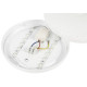 Светильник светодиодный Классик SPB-6 Slim Lily 18W-6.5K 18Вт 6500К IP20 1260лм без ДУ Эра Б0071156