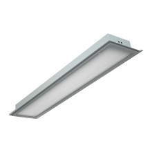 Светильник светодиодный ALD UNI LED 1200 30Вт 4000К IP54 встраив. СТ 1050000020