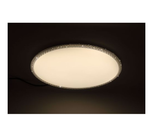 Светильник светодиодный Классик SPB-6 Slim Mystery WH 24W-5К 24Вт 5000К без ДУ Эра Б0069766