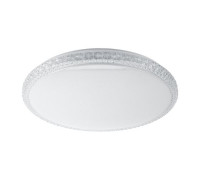 Светильник светодиодный SPB-6-70-RC R Brilliance 70Вт 3000-6500К 5950Лм с ДУ 500х77мм Эра Б0036369