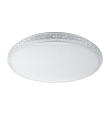 Светильник светодиодный SPB-6-70-RC R Brilliance 70Вт 3000-6500К 5950Лм с ДУ 500х77мм Эра Б0036369