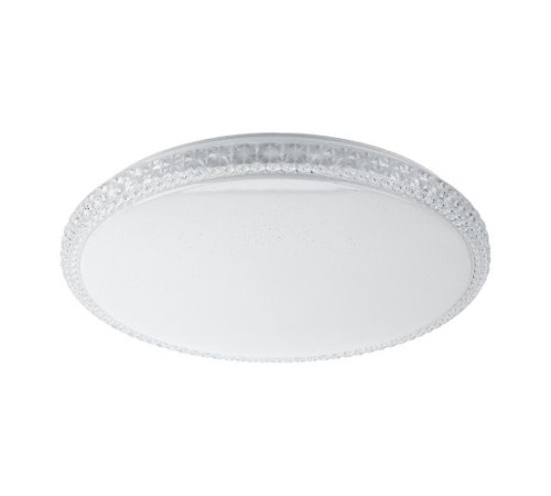 Светильник светодиодный SPB-6-70-RC R Brilliance 70Вт 3000-6500К 5950Лм с ДУ 500х77мм Эра Б0036369
