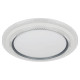 Светильник светодиодный SPB-6 Sunny 86W-3K-6.5K-RC WH+GR 86Вт 3000-6500К с ДУ Эра Б0070185
