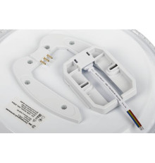Светильник светодиодный Классик SPB-6 WH Slim Mystery 36W-5К 36Вт 5000К без ДУ Эра Б0069767