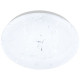 Светильник светодиодный SPB-6 Slim Frost 18W-6.5K 18Вт 6500К IP20 1260лм без ДУ Эра Б0071140