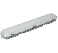 Светильник ДСП 1421 20Вт 6500К IP65 600мм IEK LDSP0-1421-20-6500-K01