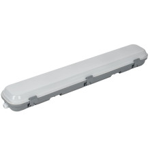 Светильник ДСП 1421 20Вт 6500К IP65 600мм IEK LDSP0-1421-20-6500-K01