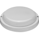 Светильник светодиодный 90 555 OBL-R4-25-4K-WH-IP65-LED ОНЛАЙТ 90555
