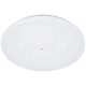 Светильник светодиодный SPB-6 Slim Frost 36W-6.5K 36Вт 6500К IP20 2700лм без ДУ Эра Б0071144