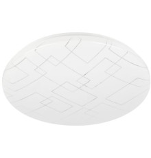 Светильник светодиодный Классик SPB-6 WH 36W-6.5K Slim Neo 36Вт 6500К IP20 2700лм без ДУ Эра Б0071152