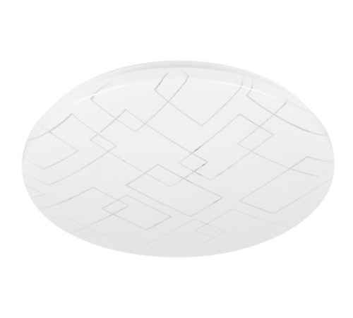 Светильник светодиодный Классик SPB-6 WH 36W-6.5K Slim Neo 36Вт 6500К IP20 2700лм без ДУ Эра Б0071152