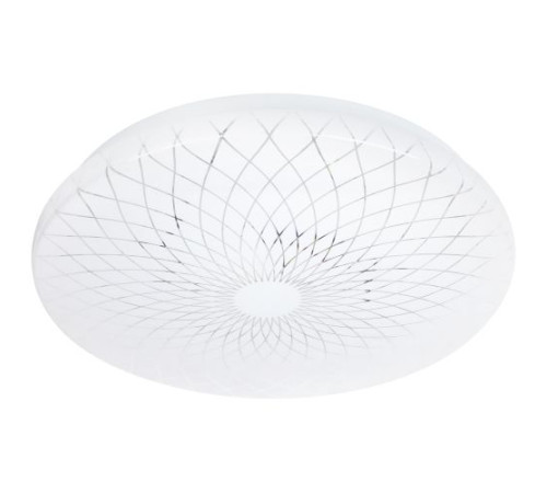 Светильник светодиодный Классик SPB-6 Slim Lily 18W-6.5K 18Вт 6500К IP20 1260лм без ДУ Эра Б0071156