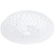 Светильник светодиодный Классик SPB-6 Slim Lily 18W-6.5K 18Вт 6500К IP20 1260лм без ДУ Эра Б0071156