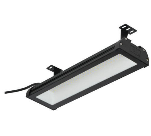 Светильник светодиодный ДСП 7021 50Вт 5000К IP65 IEK LT-DSP0-7021-050-50-K02