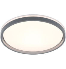 Светильник светодиодный SPB-6 Opal 86W-3K-6.5K-RC GR 86Вт 3000-6500К потолочн. с ДУ Эра Б0070182