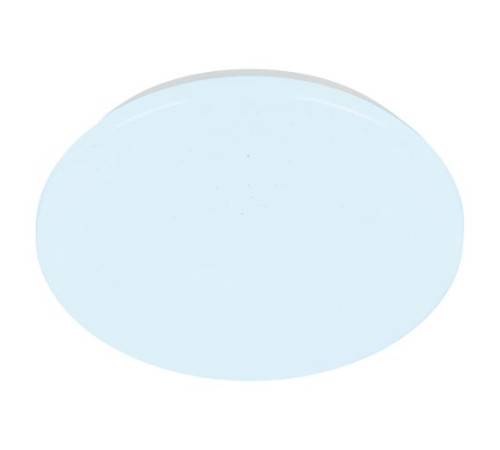 Светильник светодиодный Классик SPB-6 Slim Night SKY WH 24W-6.5K 24Вт 6500К без ДУ Эра Б0069781