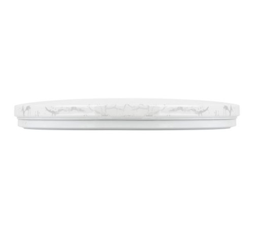Светильник светодиодный SPB-6 Slim Frost 70W-6.5K 70Вт 6500К IP20 5250лм без ДУ Эра Б0071146