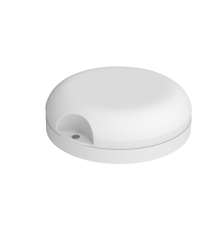 Светильник светодиодный Tekku 160х46мм 8Вт 4000К IP65 бел. VARTON V1-U0-00061-21000-6500840