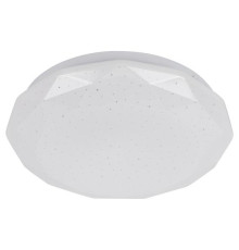 Светильник светодиодный Классик SPB-6 Slim Sparkle WH 70W-5K 70Вт 5000К без ДУ Эра Б0069791