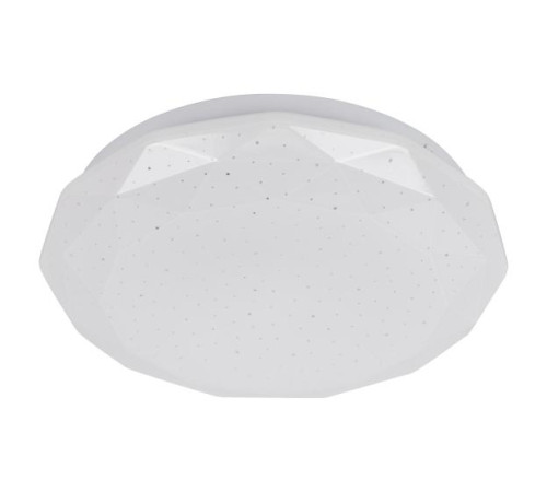 Светильник светодиодный Классик SPB-6 Slim Sparkle WH 70W-5K 70Вт 5000К без ДУ Эра Б0069791