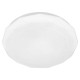 Светильник светодиодный Классик SPB-6 Slim Sparkle WH 24W-4K 24Вт 4000К без ДУ Эра Б0069787