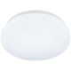Светильник светодиодный Классик SPB-6 Slim Lily 18W-6.5K 18Вт 6500К IP20 1260лм без ДУ Эра Б0071156