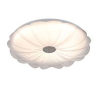 Светильник светодиодный SPB-6 Muze 84W-3K-6.5K WH+CH 84Вт 3000-6500К без ДУ Эра Б0070190