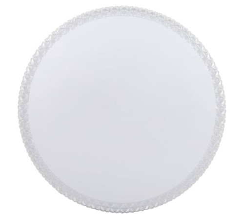 Светильник светодиодный Классик SPB-6 Slim Mystery WH 24W-5К 24Вт 5000К без ДУ Эра Б0069766